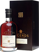 Littlemill 30 Jahre Hart Brothers The Legend kaufen