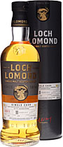 Loch Lomond Single Cask 2011 - Exklusive Abfüllung, lim Loch Lomond Single Cask 2011 - Exklusive Abfüllung, lim