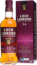 Loch Lomond 14 Jahre hier bei uns im Onlineshop Loch Lomond 14 Jahre hier bei uns im Onlineshop