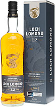 Loch Lomond Inchmoan 12 Jahre hier im Onlineshop