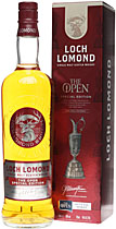 Loch Lomond Open Special Edition 0,7 Liter 46 % Vol. im Loch Lomond Open Special Edition 0,7 Liter 46 % Vol. im
