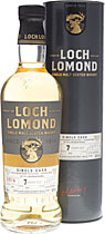 Loch Lomond Single Cask 2014 7 Jahre bei uns kaufen.