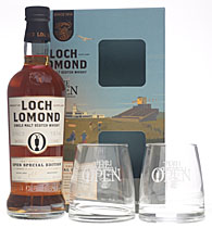 Loch Lomond The Open Special Edition 2026 Giftpack kauf Loch Lomond The Open Special Edition 2026 Giftpack kauf