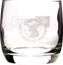 Loch Lomond Whisky Tumbler hier online kaufen