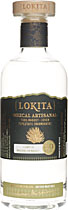 Lokita Mezcal Tepeztate 0,7 Liter 47 % Vol. im Shop kau