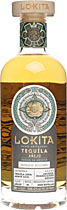 Lokita Tequila Anejo bei uns im Shop kaufen.