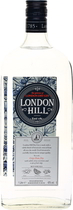London Hill Dry Gin hier bei uns im Shop