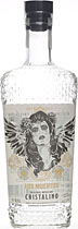 Los Muertos Tequila Original Mexican Cristalino kaufen