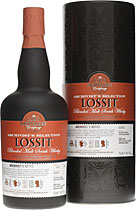 Lost Distillery Archivist Lossit 0,7 Liter 46 % Vol. Lost Distillery Archivist Lossit 0,7 Liter 46 % Vol.