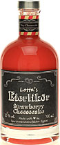 Lottas Eierlikör Strawberry Cheesecake hier im Shop Lottas Eierlikör Strawberry Cheesecake hier im Shop