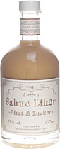 Lottas Sahne Likör Zimt & Zucker bei uns im Shop Lottas Sahne Likör Zimt & Zucker bei uns im Shop