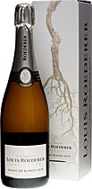 Louis Roederer Champagner Blanc de Blancs Brut 2015 Louis Roederer Champagner Blanc de Blancs Brut 2015