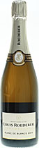 Louis Roederer Champagner Brut Blanc de Blancs 2017 Louis Roederer Champagner Brut Blanc de Blancs 2017