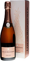 Louis Roederer Champagner Brut Rose 2015 kaufen. Louis Roederer Champagner Brut Rose 2015 kaufen.