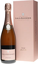 Louis Roederer Champagner Brut Rose 2017 kaufen