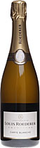 Louis Roederer Champagner Carte Blanche Louis Roederer Champagner Carte Blanche