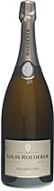 Louis Roederer Champagner Collection Brut 243 1,5 Liter