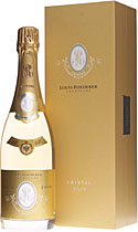 Louis Roederer Cristal 2013 Premium Champagner Louis Roederer Cristal 2013 Premium Champagner