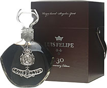 Luis Felipe 130 Jahre Gran Reserva Brandy kaufen
