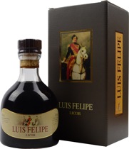 Luis Felipe Lik�r hier bei uns im Onlineshop