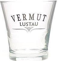Lustau Vermut Glas hier kaufen