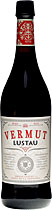Lustau Vermut Red 0,75 Liter 15 % Vol., bei uns im Shop