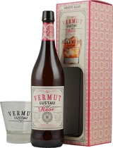 Lustau Vermut Ros� 0,75 Liter 15 % Vol. 