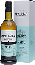 Mac-Talla Mara Cask Strength Single Malt Whisky günstig Mac-Talla Mara Cask Strength Single Malt Whisky günstig