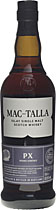 Mac-Talla Pedro Ximenez 2.0. Single Malt Scotch Whisky 