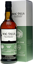 Mac-Talla Virgin Oak Cask Limited Edition Cask Strength