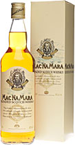 MacNaMara Blended Scotch Whisky hier im Shop kaufen MacNaMara Blended Scotch Whisky hier im Shop kaufen
