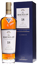 The Macallan Double Cask 18 Jahre Edition 2020 hier g�n