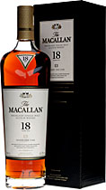Macallan 18 Jahre Sherry Oak Cask 2023 bei uns kaufen. Macallan 18 Jahre Sherry Oak Cask 2023 bei uns kaufen.