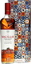 Macallan A Night on Earth in Jerez hier kaufen