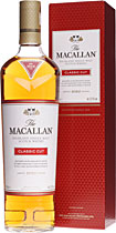 Macallan Classic Cut 2022 bei uns im Shop kaufen.