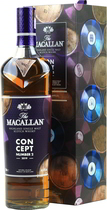 Macallan Concept No. 2, limitiert