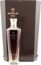 Macallan No. 6 - The Masters Decanter Series mit 0,7l Macallan No. 6 - The Masters Decanter Series mit 0,7l