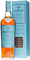 Macallan Edition No. 6,  Limited Edition