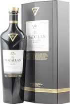 Macallan Rare Cask Black 0,7 Liter 48 % Vol., Sonderabf Macallan Rare Cask Black 0,7 Liter 48 % Vol., Sonderabf