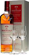 Macallan Harmony - Intense Arabica mit 2 Gläser Macallan Harmony - Intense Arabica mit 2 Gläser