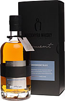 Mackmyra Moment Brukswhisky DLX II g�nstig und schnell 
