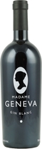 Madame Geneva Gin Blanc - Urspr�nglicher Gin 