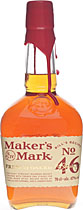 Makers Mark 46 Red Wax hier bei uns im Shop