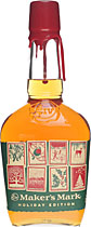 Makers Mark Holiday Edition 2026 bei uns kaufen Makers Mark Holiday Edition 2026 bei uns kaufen