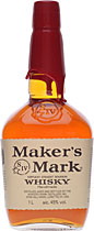 Makers Mark Red Wax hier bei uns im Onlineshop