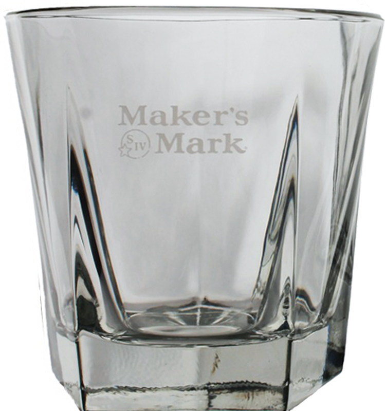 Makers Mark Tumbler Glas bei uns zum günstigen Preis Auch andere Maker