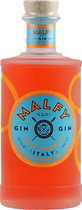 Malfy Gin con Arancia - Gin trifft auf sizilianische Bl Malfy Gin con Arancia - Gin trifft auf sizilianische Bl