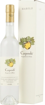 Marolo Distillato di Mele Carpendu hier im Shop kaufen