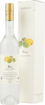 Marolo Distillato di Pere Prus hier im Shop kaufen