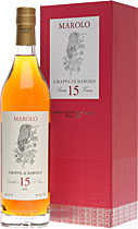 Marolo Grappa di Barolo 15 Anni g�nstig kaufen